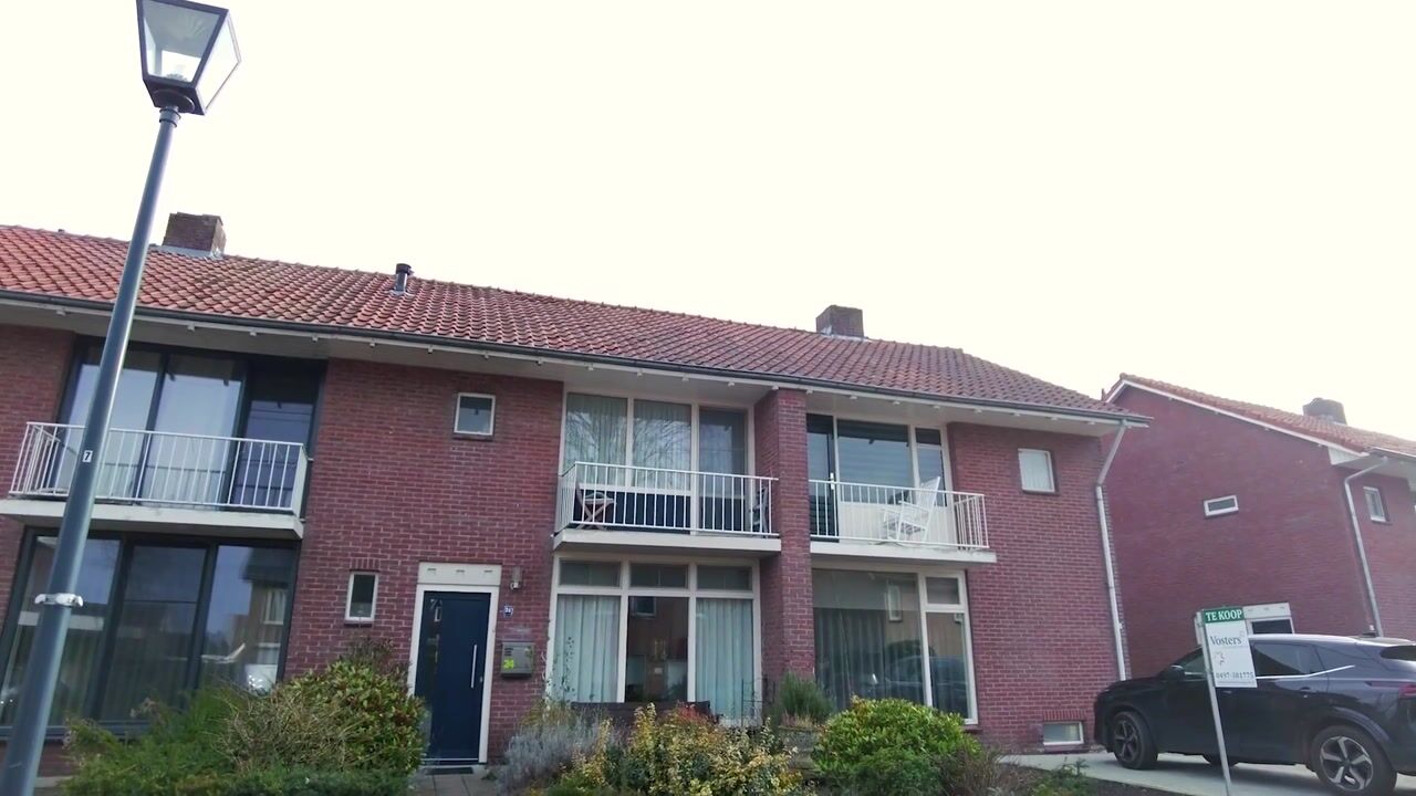 Video van Molenberg 24