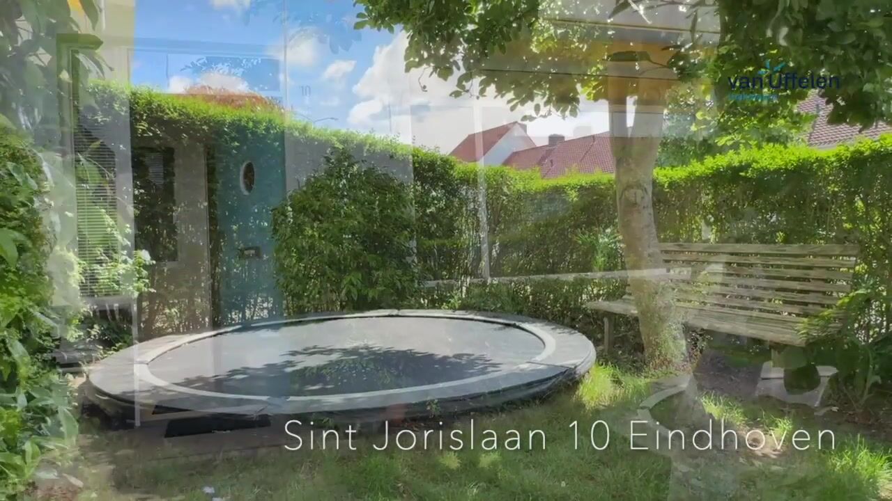 Video van St Jorislaan 10