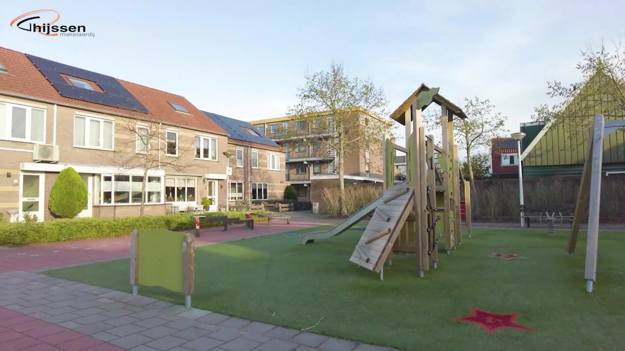 Video van Verblifastraat 21