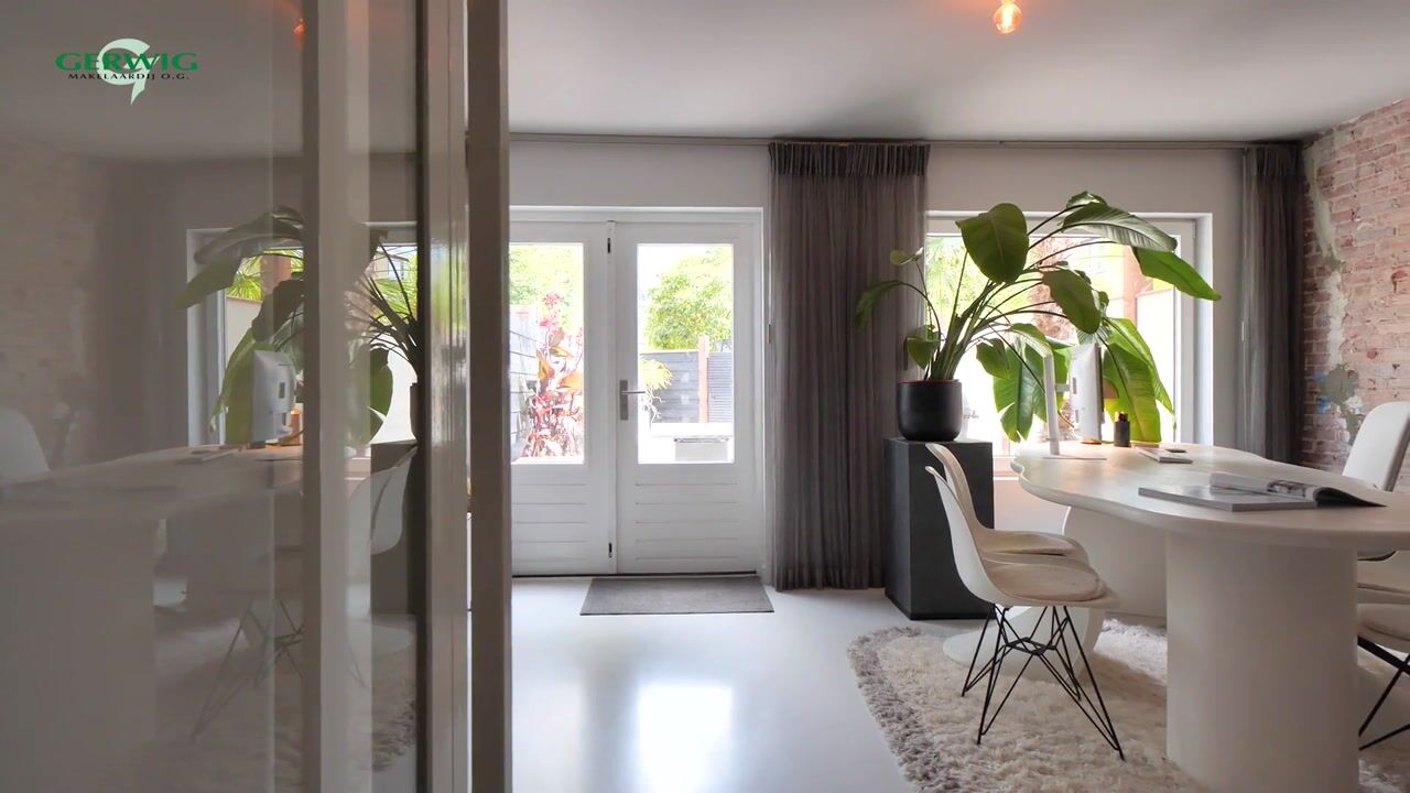 Video van Vrijheidslaan 36