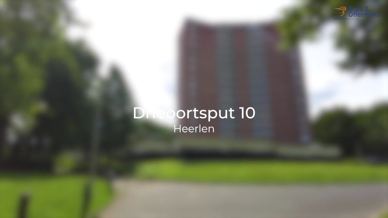 Video van Drieoortsput 10