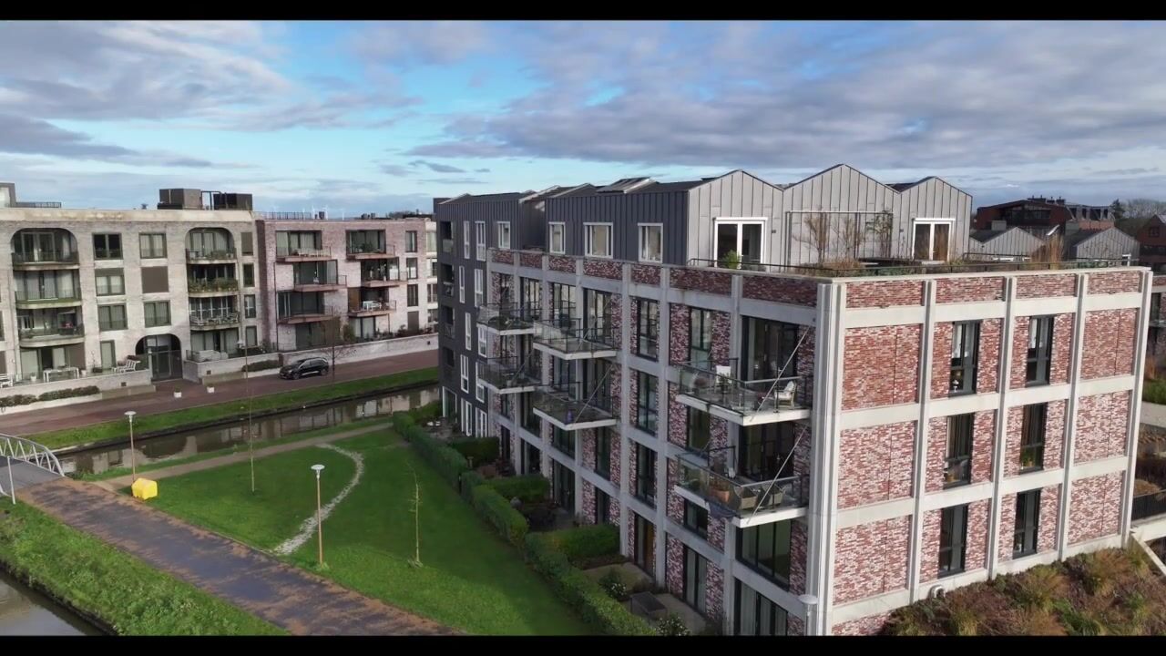 Video van Kruitmolen 20