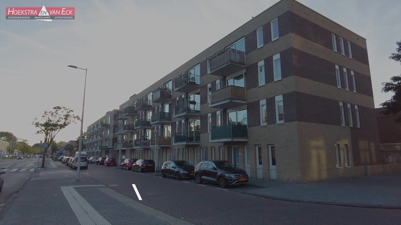Video van Banne Buikslootlaan 115-E