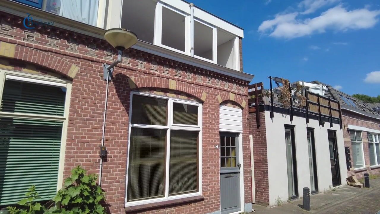 Video van Korte Landstraat 2