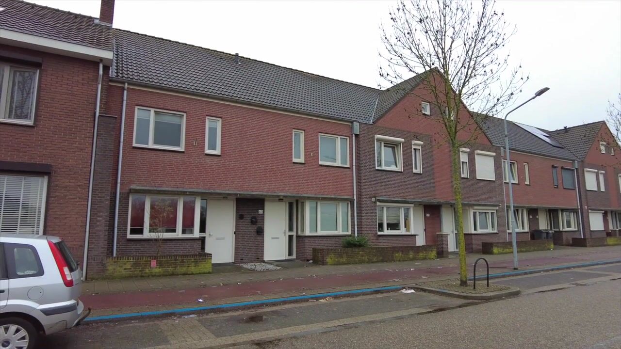 Video van Sloterbeekstraat 60-A