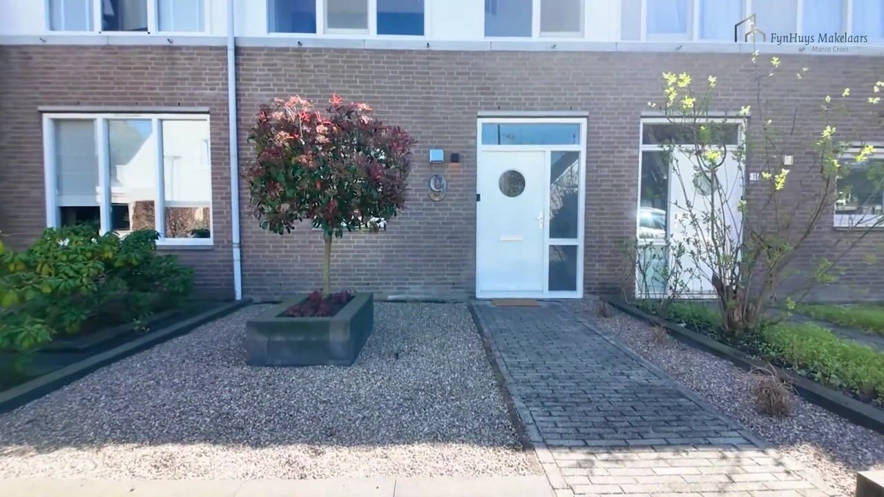 Video van De Brouwerstraat 9
