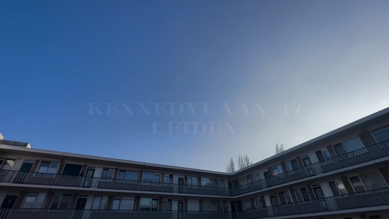 View video of Kennedylaan 47