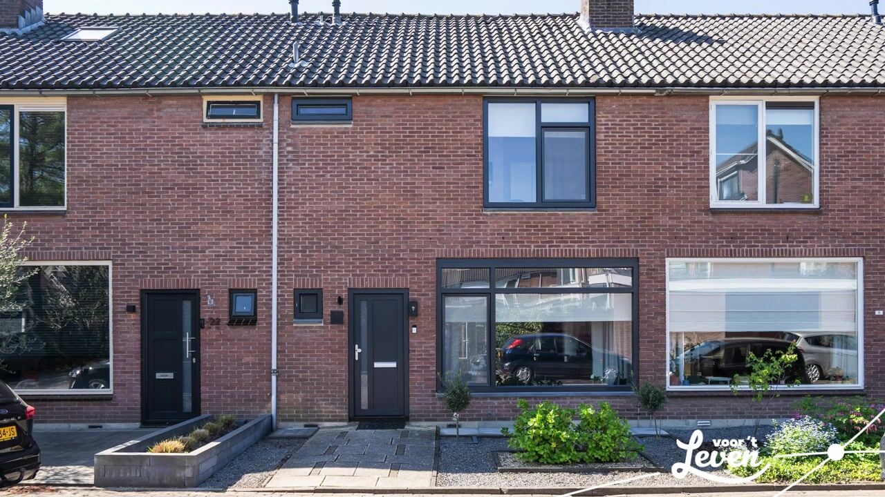 Video van Scheepmakersstraat 20