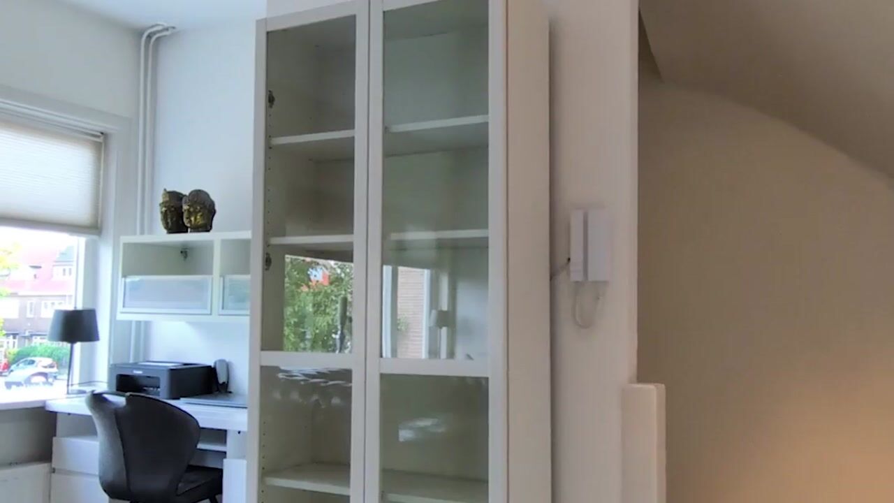Video van De Ruijterweg 30-A