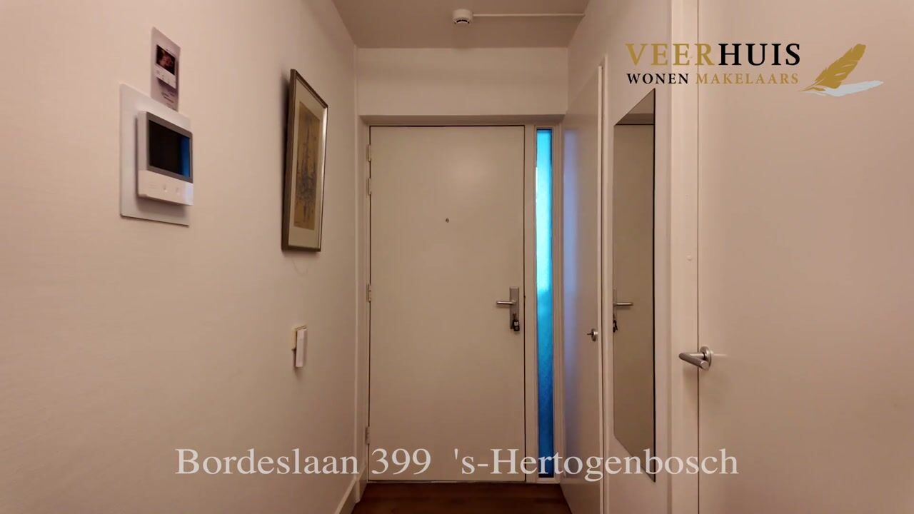 Video of Bordeslaan 399