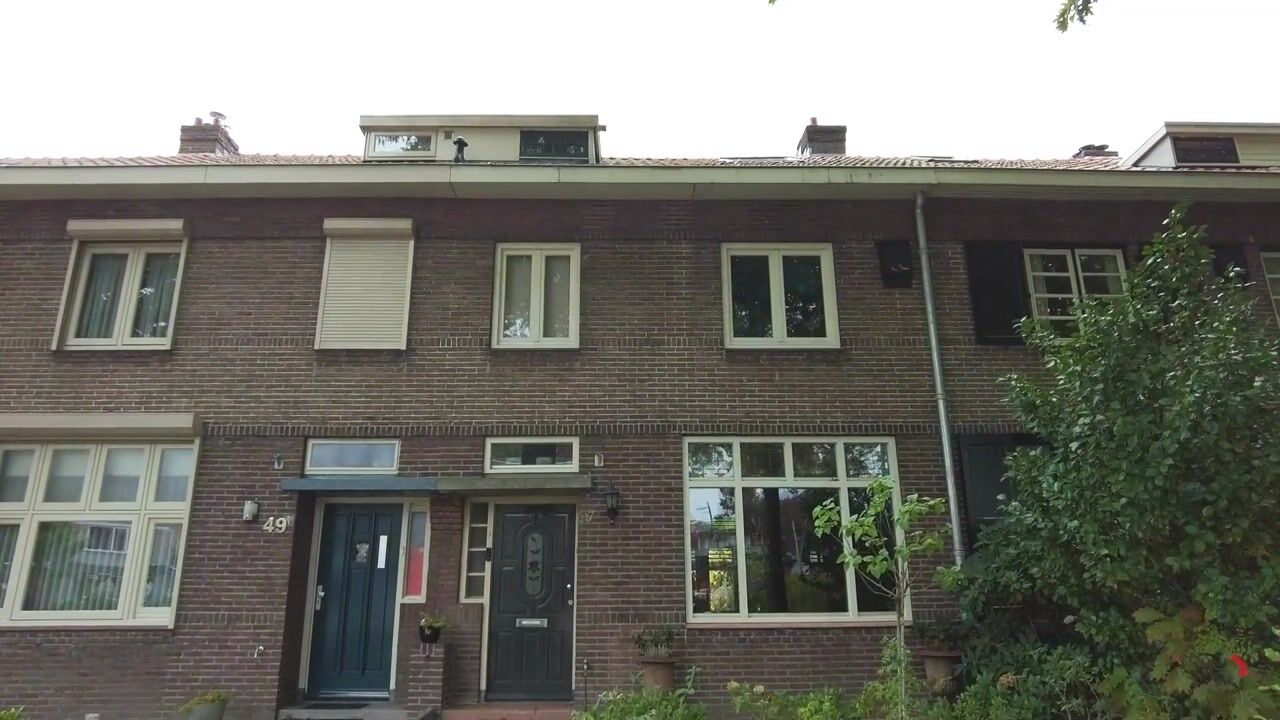Video van Ridderstraat 47