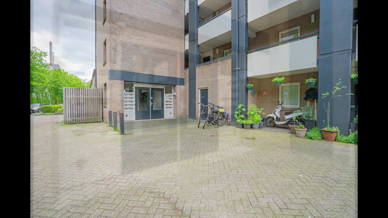Video van Beatrixlaan 80