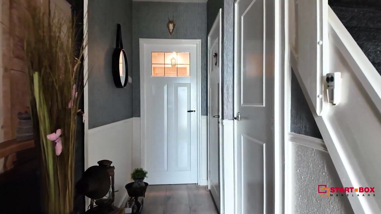 Video van Burg Feithsingel 17