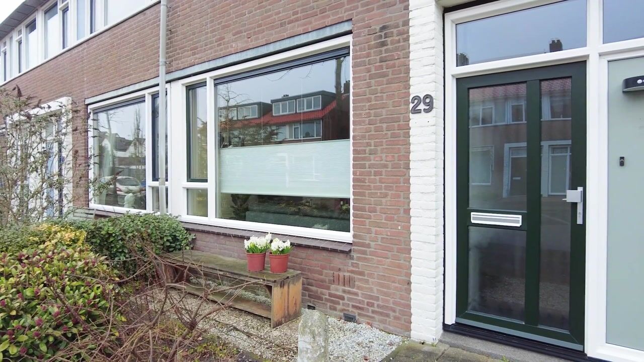 Video of Vrouwenpolderstraat 29