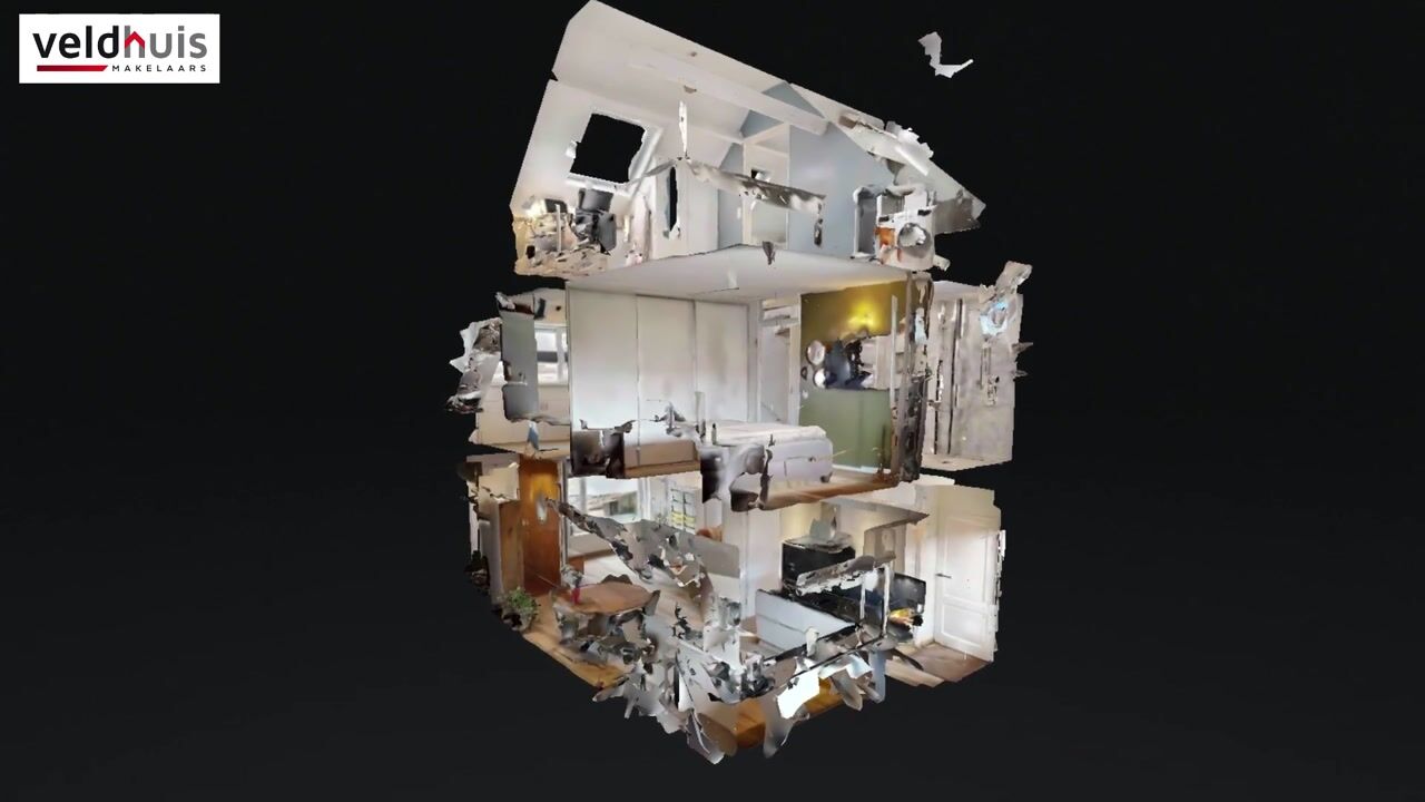 Video of Vogelkers 8