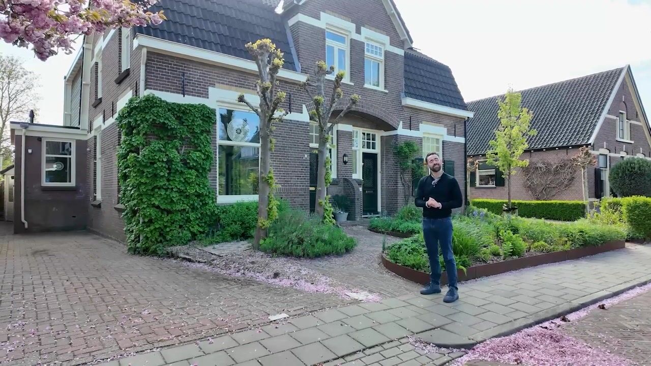 Video of Zegerijstraat 28