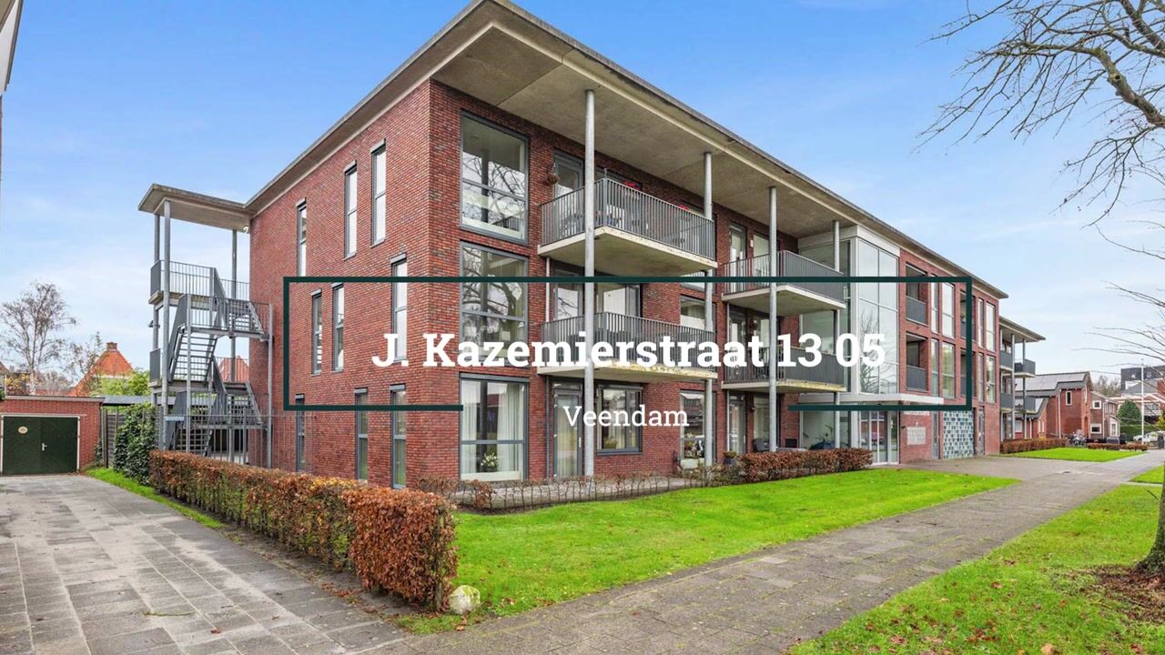 Video van J. Kazemierstraat 13-05