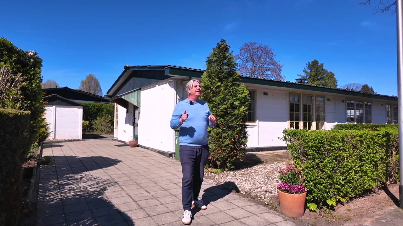 Video van Hatertseweg 292