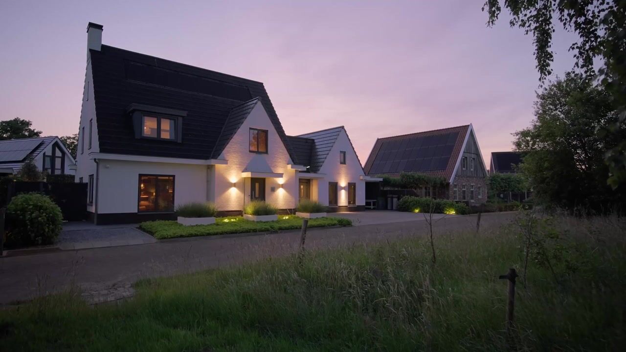 Video van Lorentzlaan 7-A