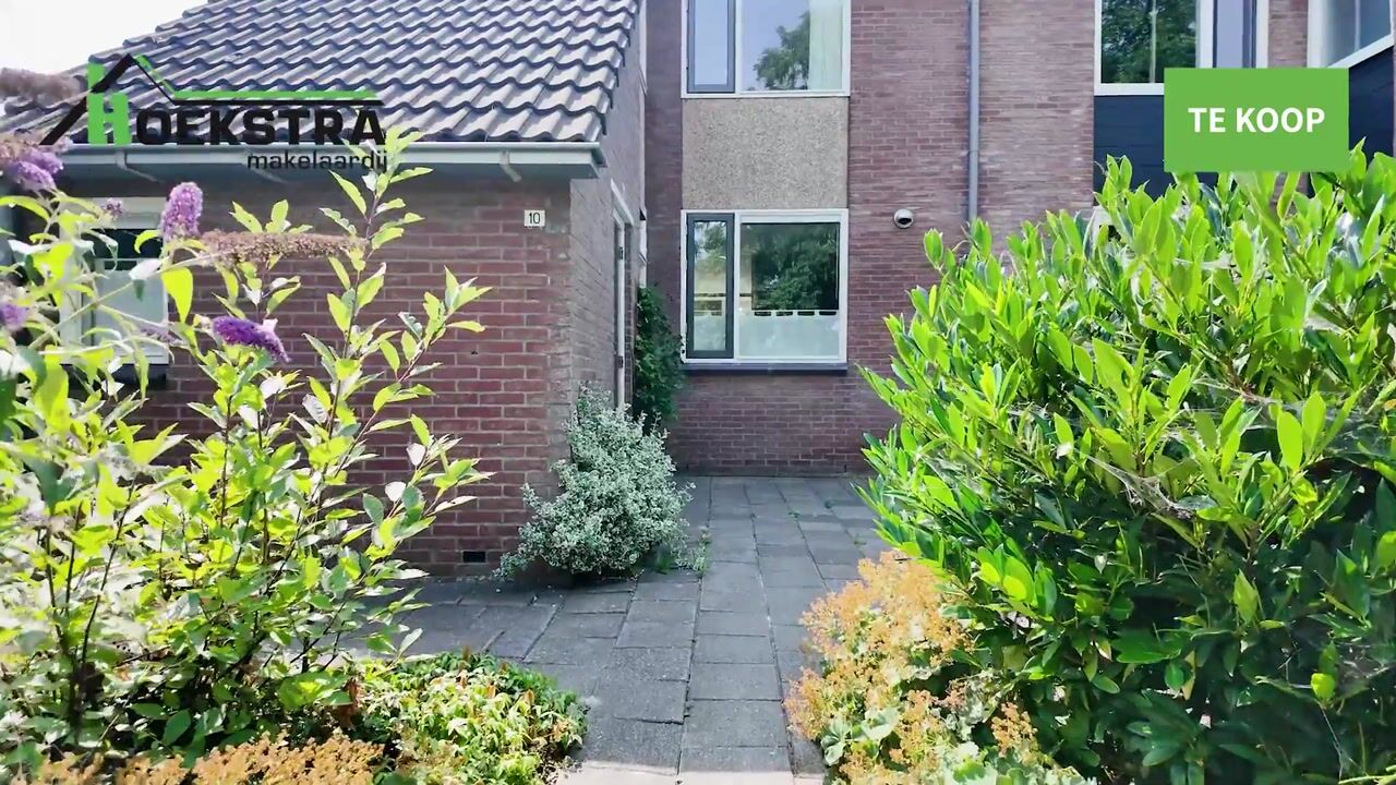 Video van Schokkerhof 10