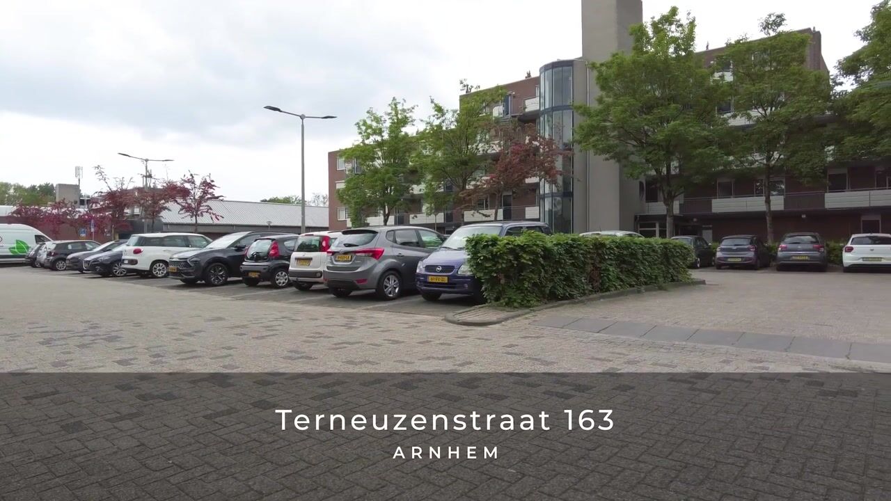 Video van Terneuzenstraat 163