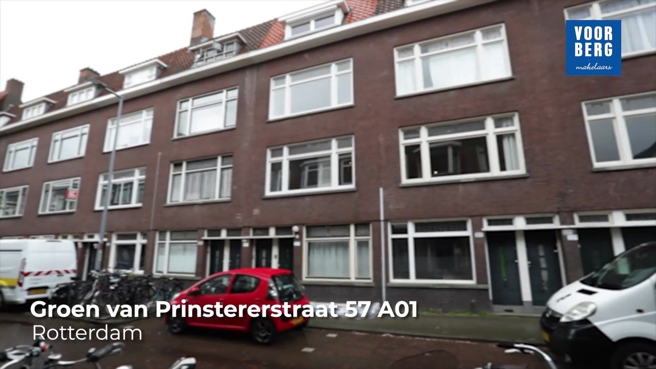 Bekijk video van Groen van Prinstererstraat 57-A01