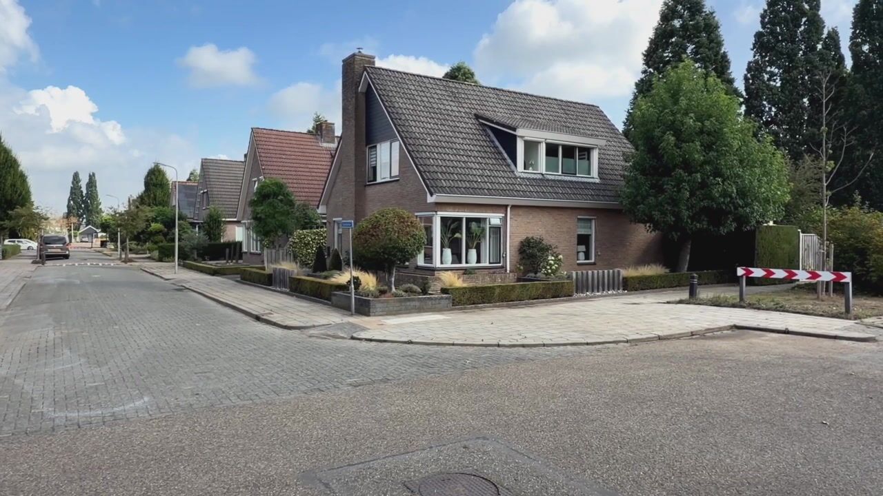 Video of Tuinfluiter 12