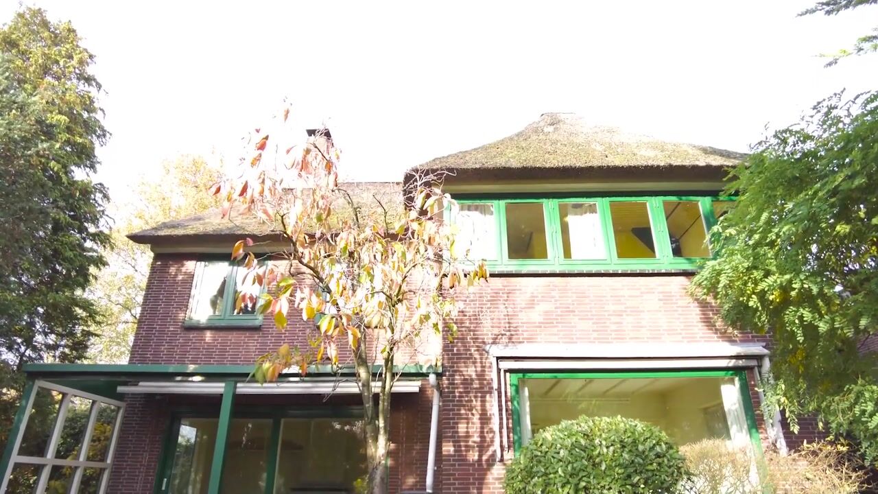 Video of Patijnweg 36