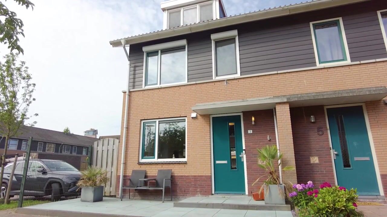 Video van Oeverwal 3