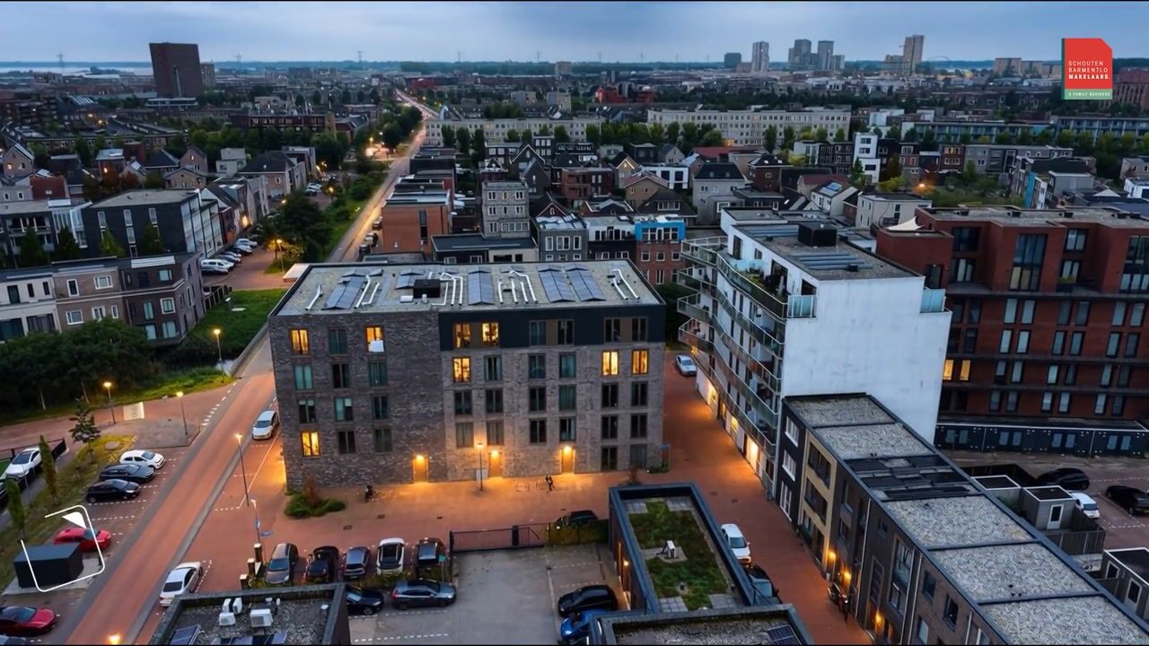 Video van Diomedesstraat 24