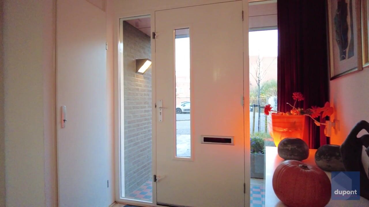 Video of Dirk Gerhardtstraat 47