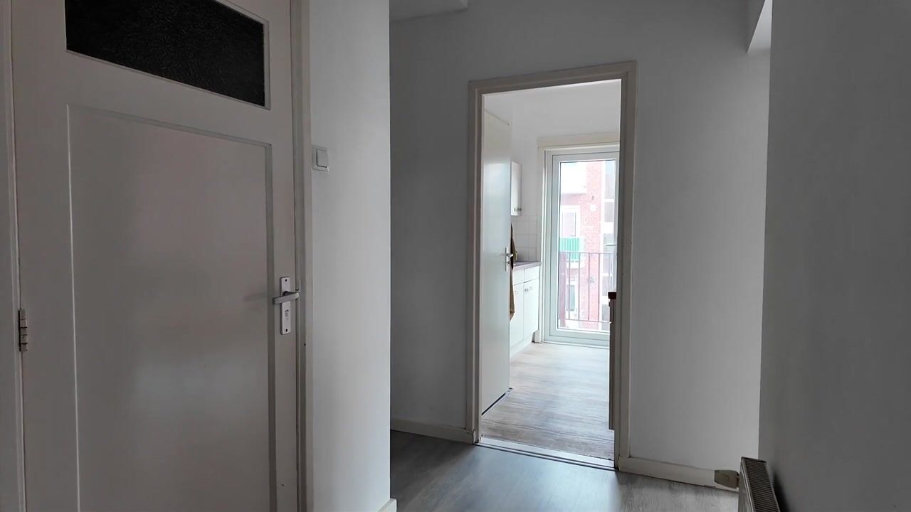 Video van Hekbootstraat 25-B