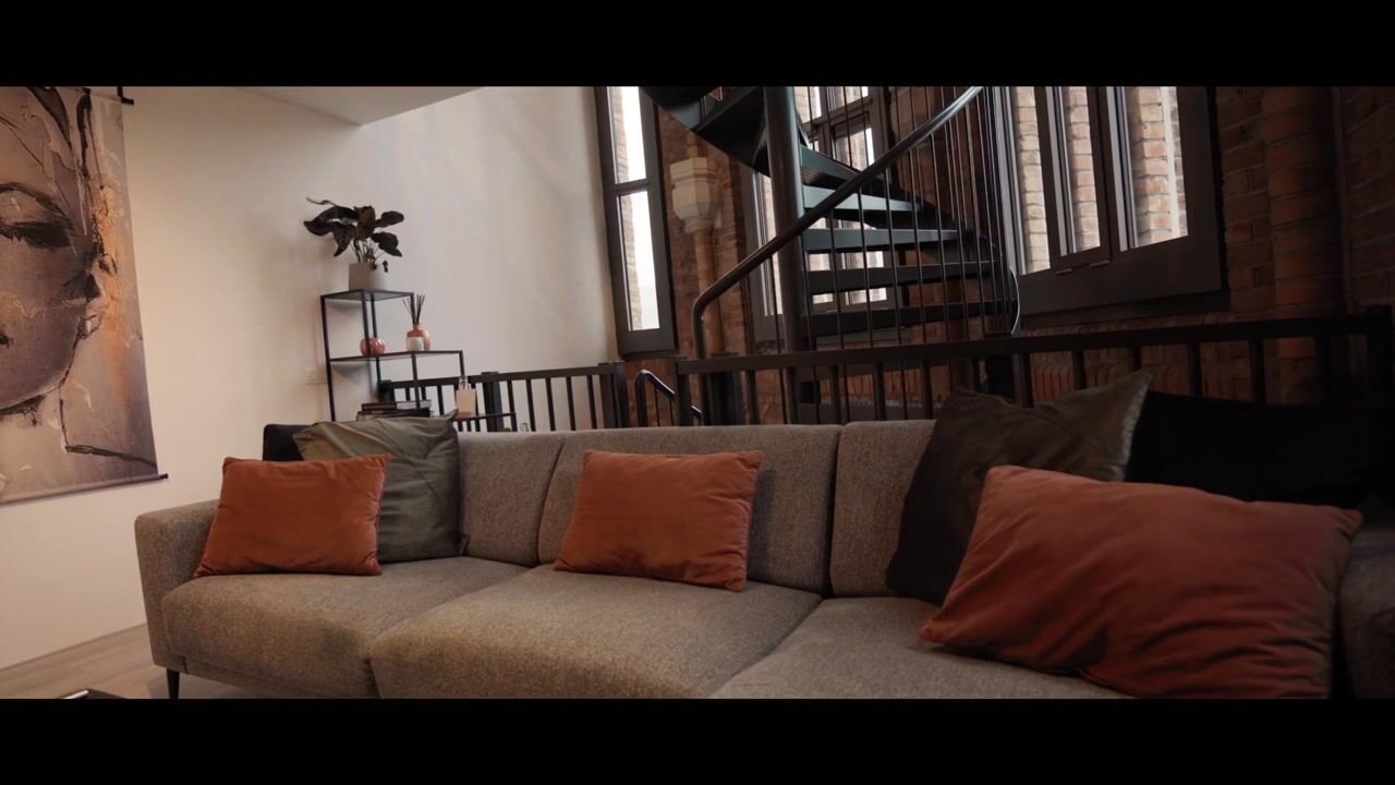 Video van Vleeshouwerijstraat 15