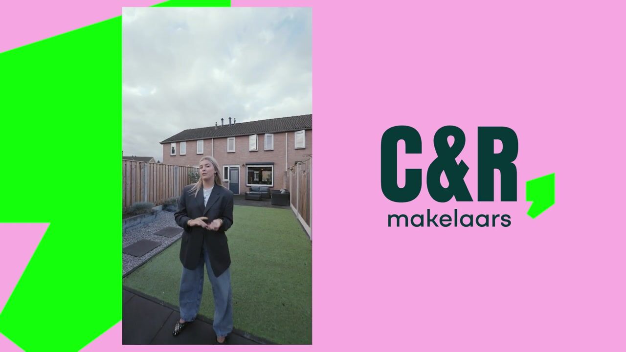 Video of Meidoornstraat 5