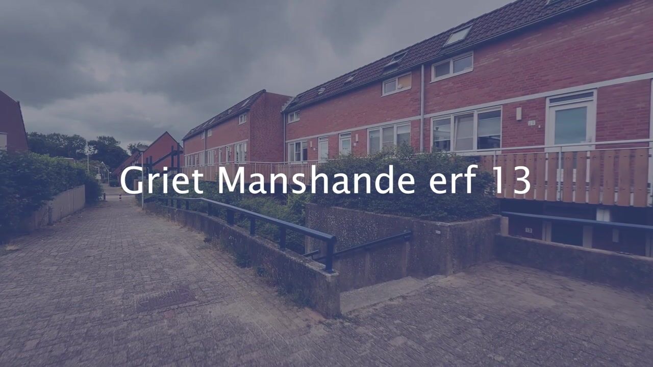 Video van Griet Manshande erf 13