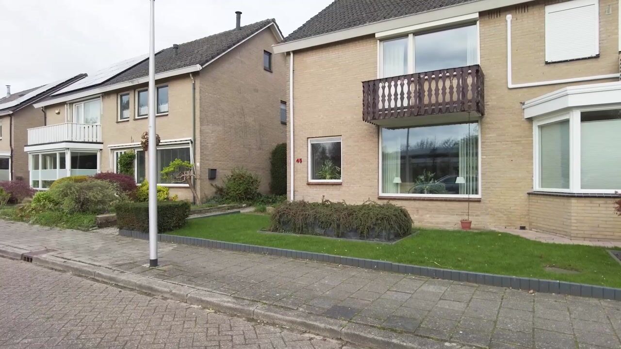 Video of Jan Jansstraat 45