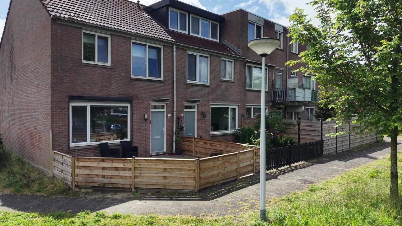 Video van Feestdans 59