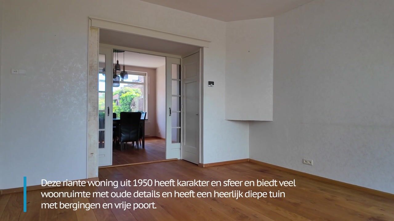Video van De Ruyterstraat 51