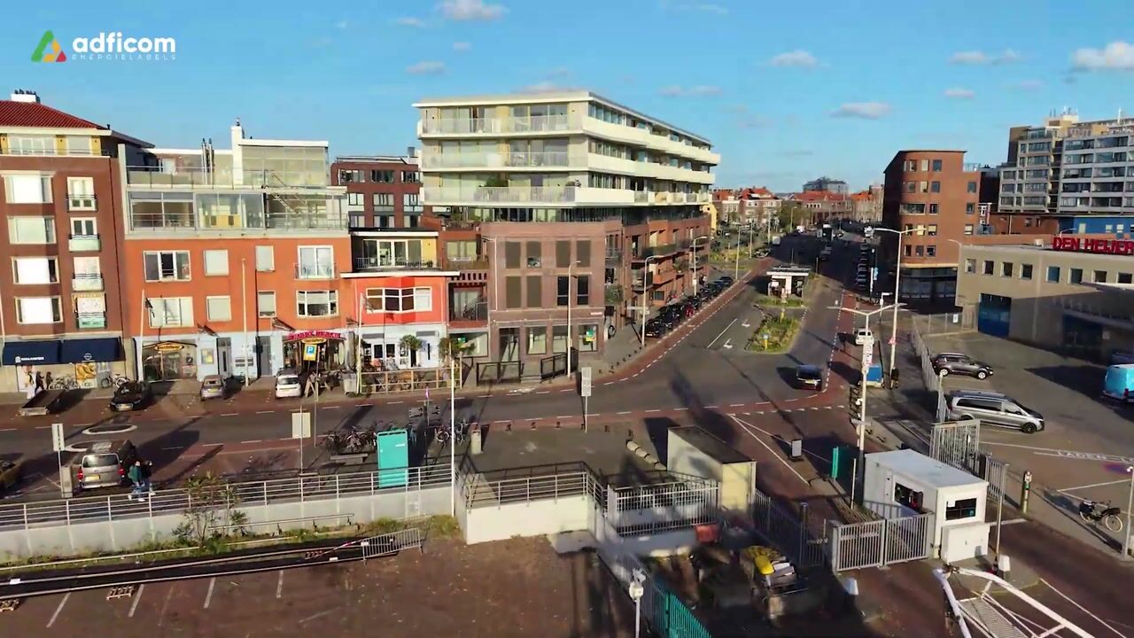 Video van Treilerdwarsweg 54
