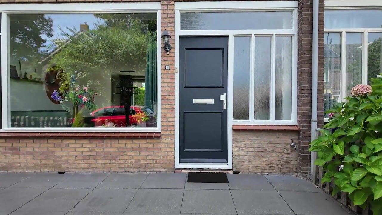 Video van Jan van Ieperenstraat 46
