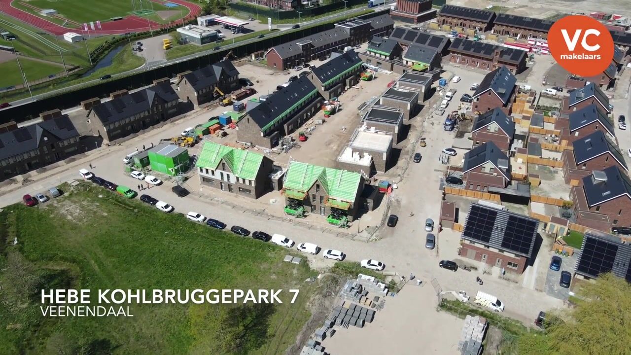 Video van Hebe Kohlbruggepark 7
