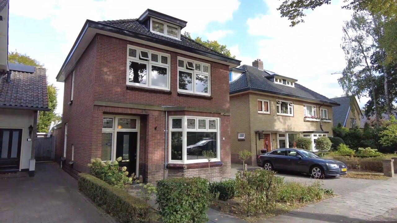 Video of Prins Bernhardlaan 76