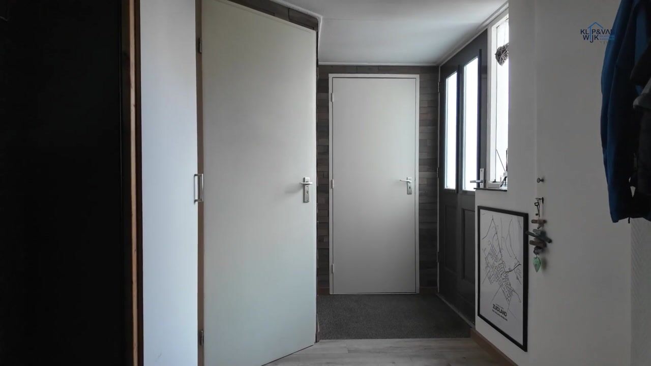 Video van Leviestraat 21