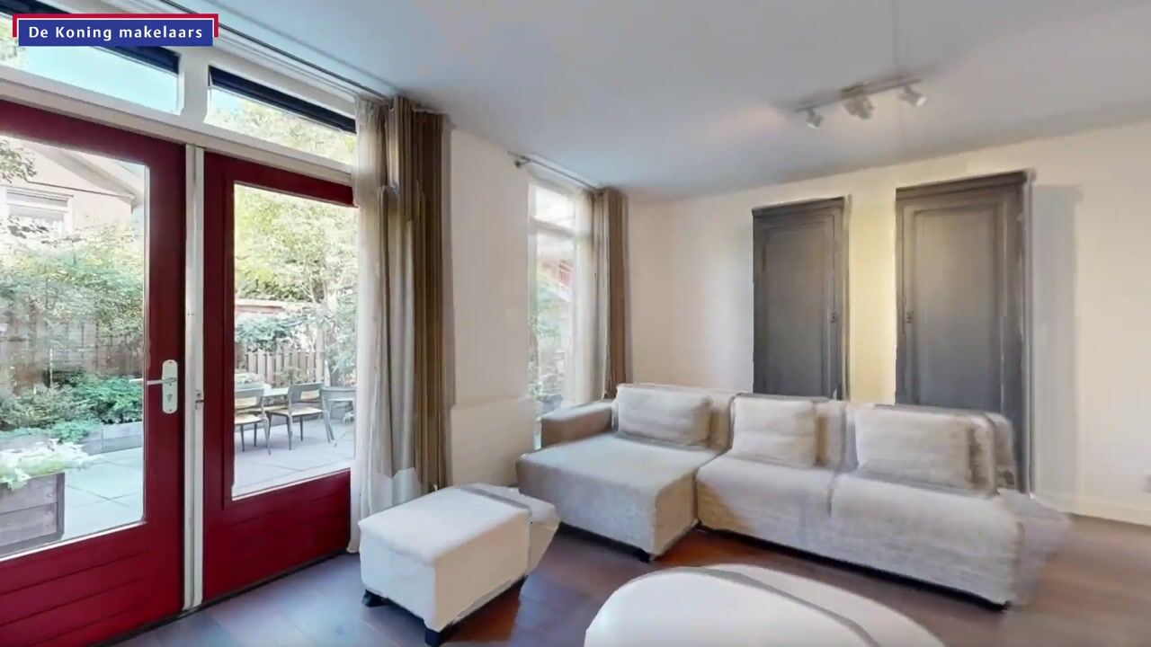 Video of D. Hofstedestraat 2