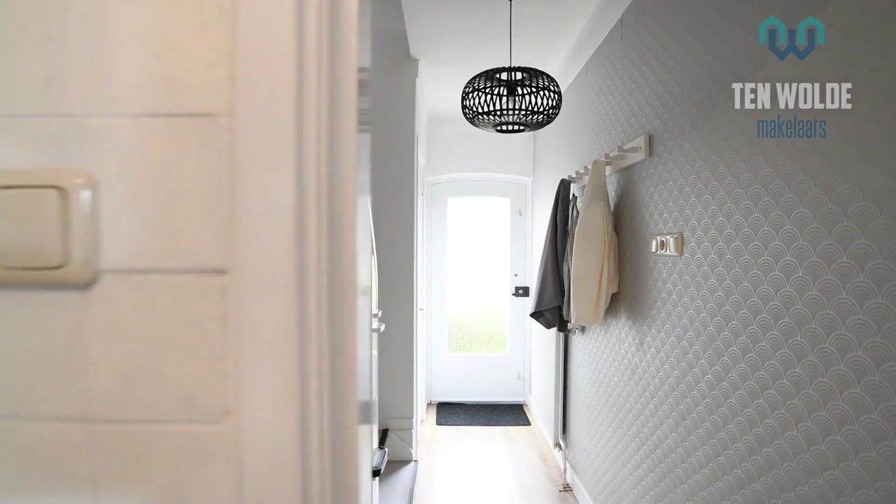 Video van Gedempte Achterdiep 8