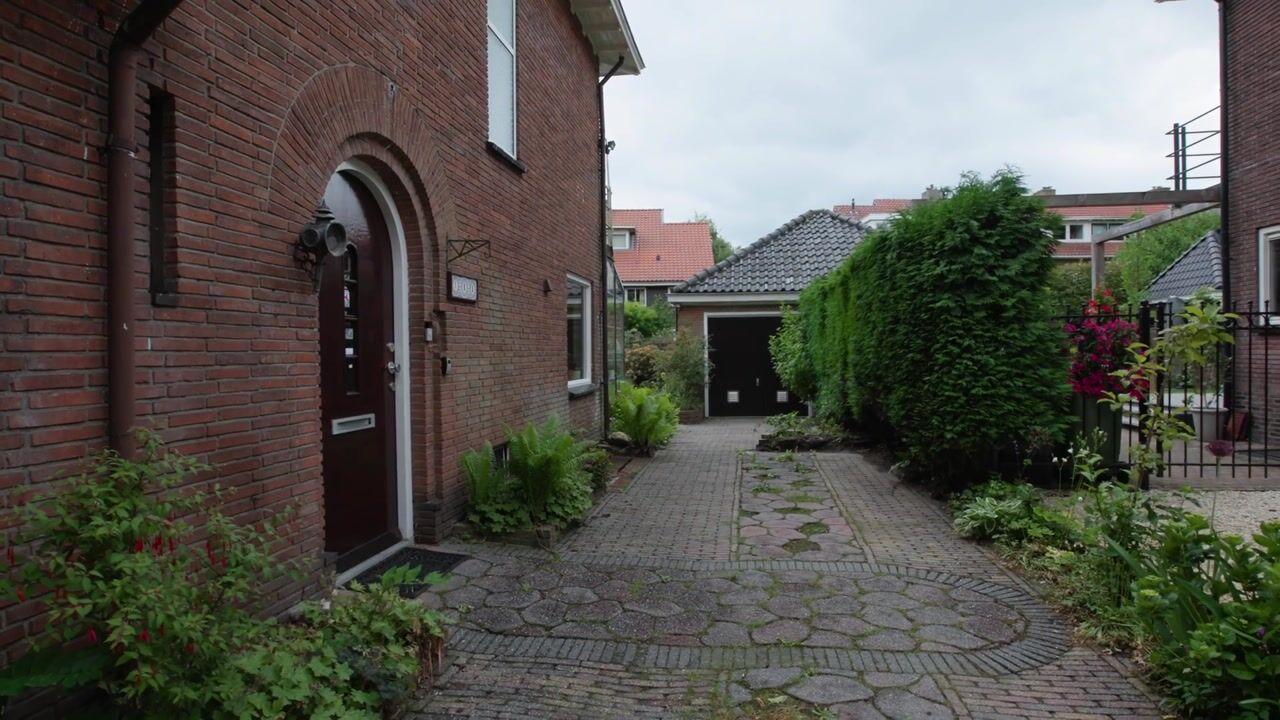 Video van Bakenbergseweg 195