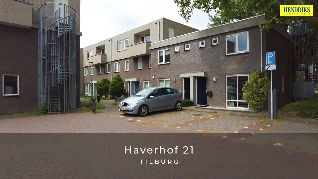 Video van Haverhof 21