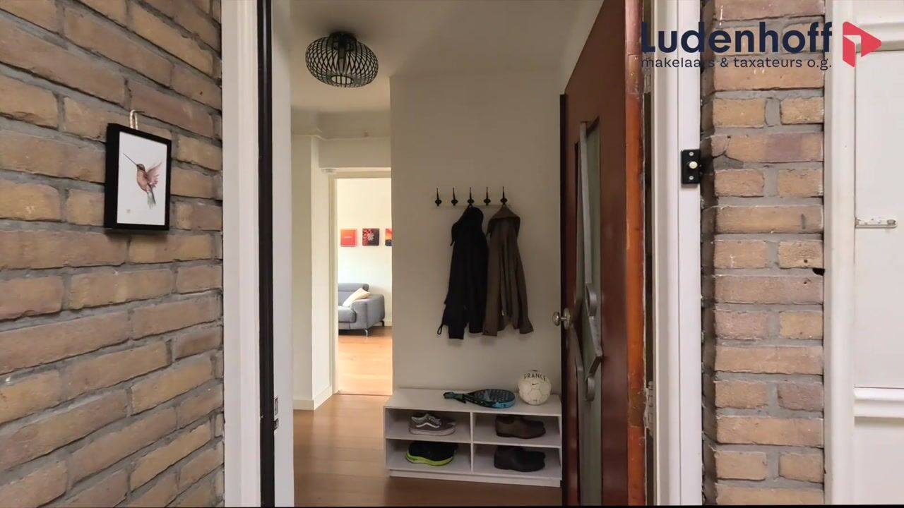 Video van Lessinglaan 41-3