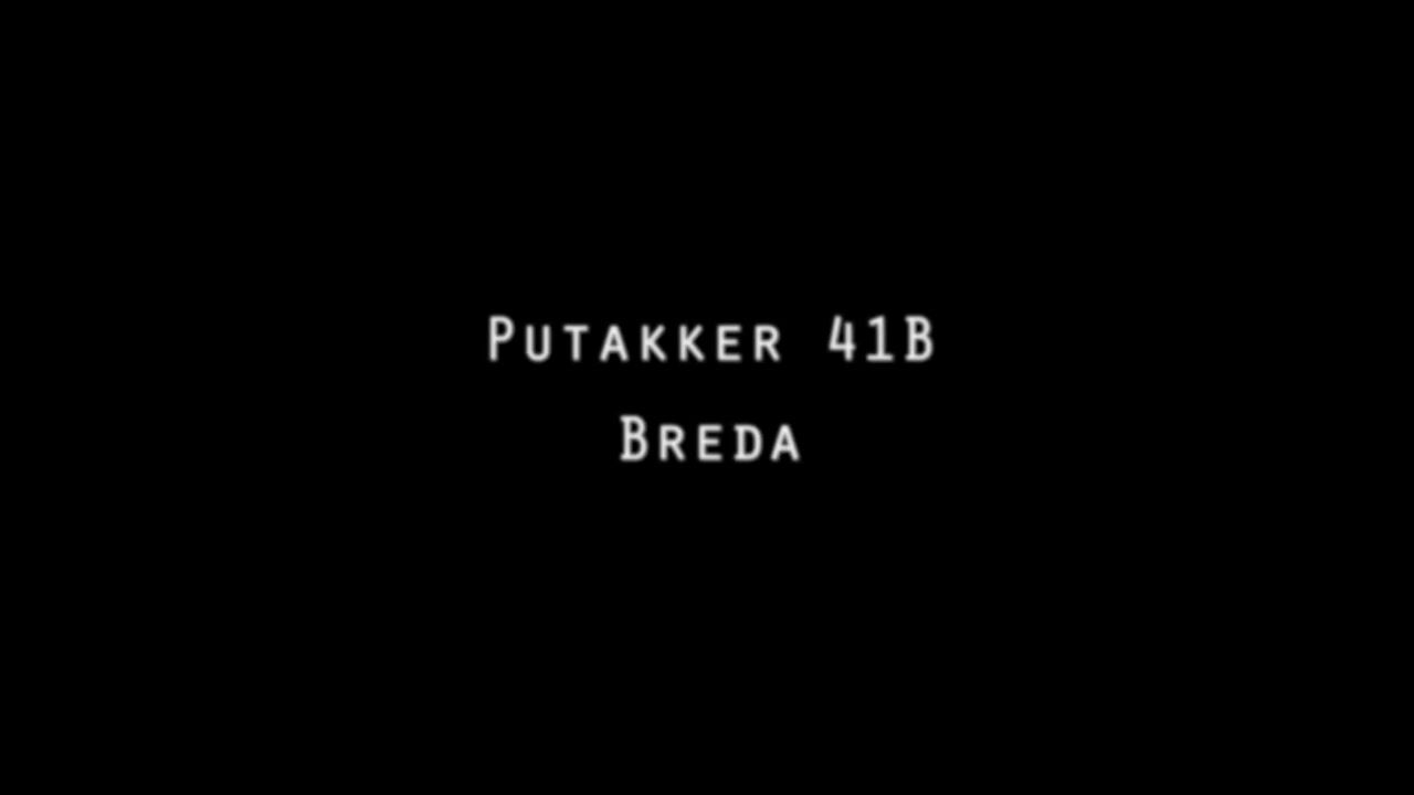 Video van Putakker 41-B