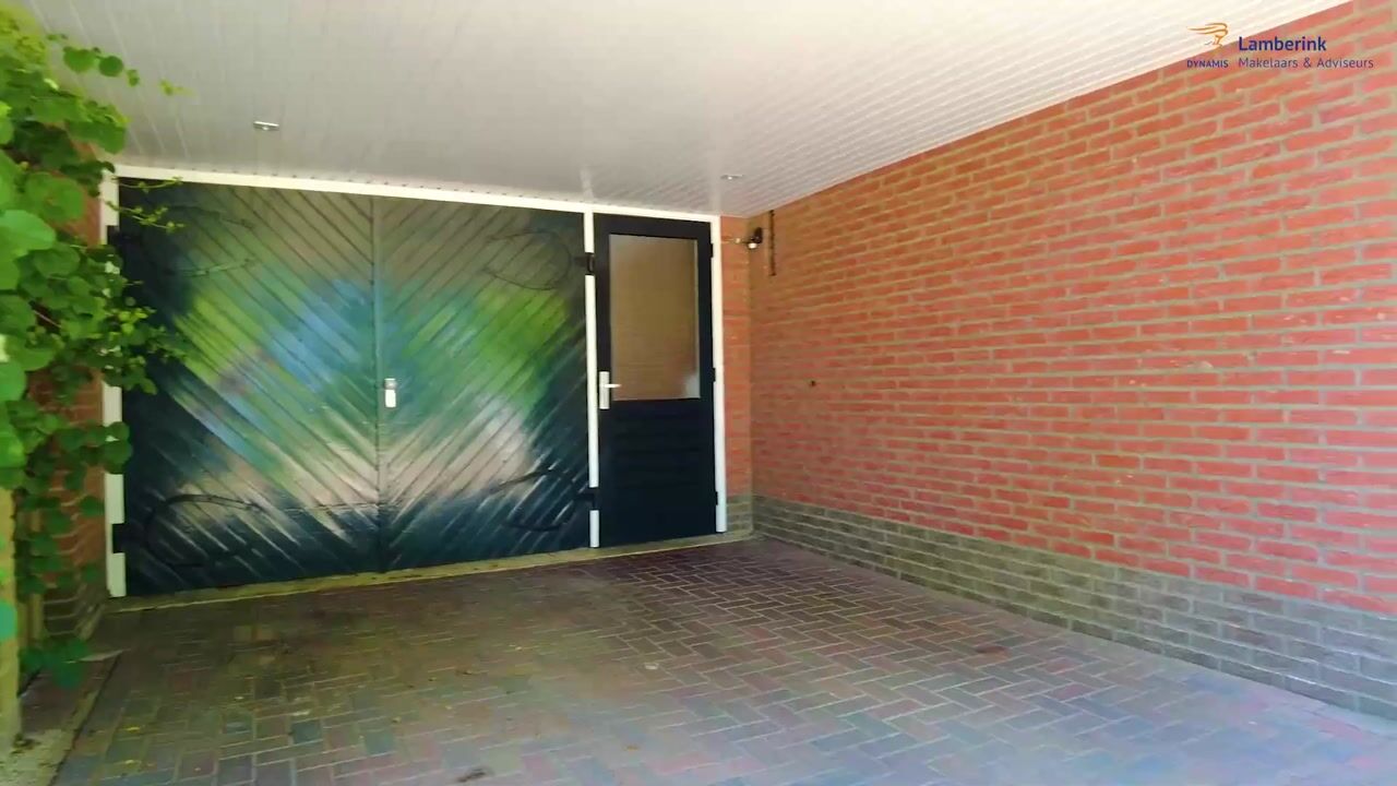 Video of Meester Holtropstraat 26